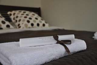 Апартаменты Prudentia Apartments Piwna Варшава Апартаменты-студио-24