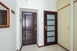 Апартаменты Prudentia Apartments Piwna Варшава Апартаменты-студио-32